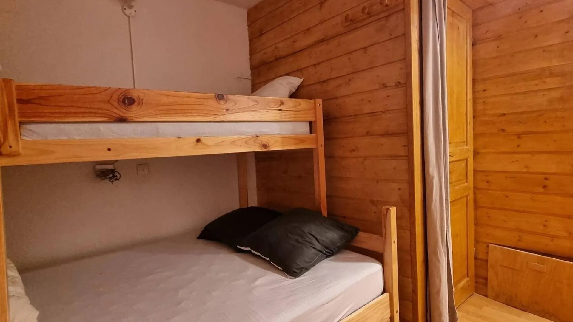 Apartment Appartement Au Pied Des Pistes, 2 Chambres, Proche Commerces, A Plagne Village - Fr-1-351-181 La Plagne-Tarentaise